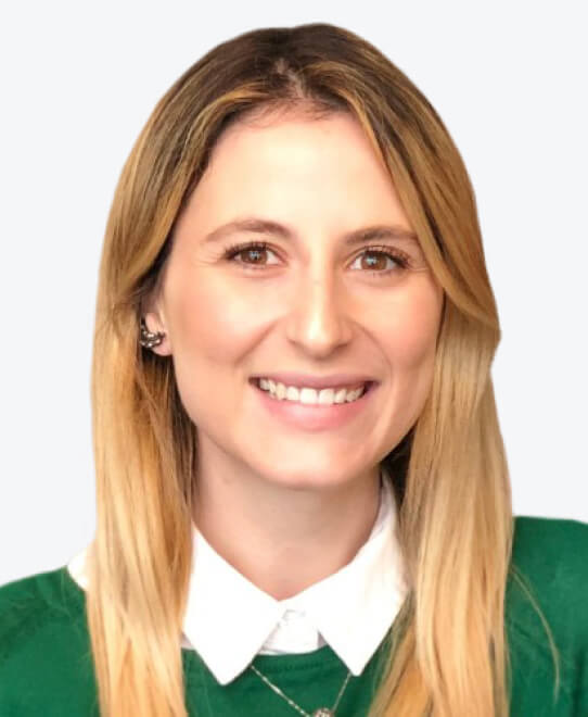 Ana fernandez